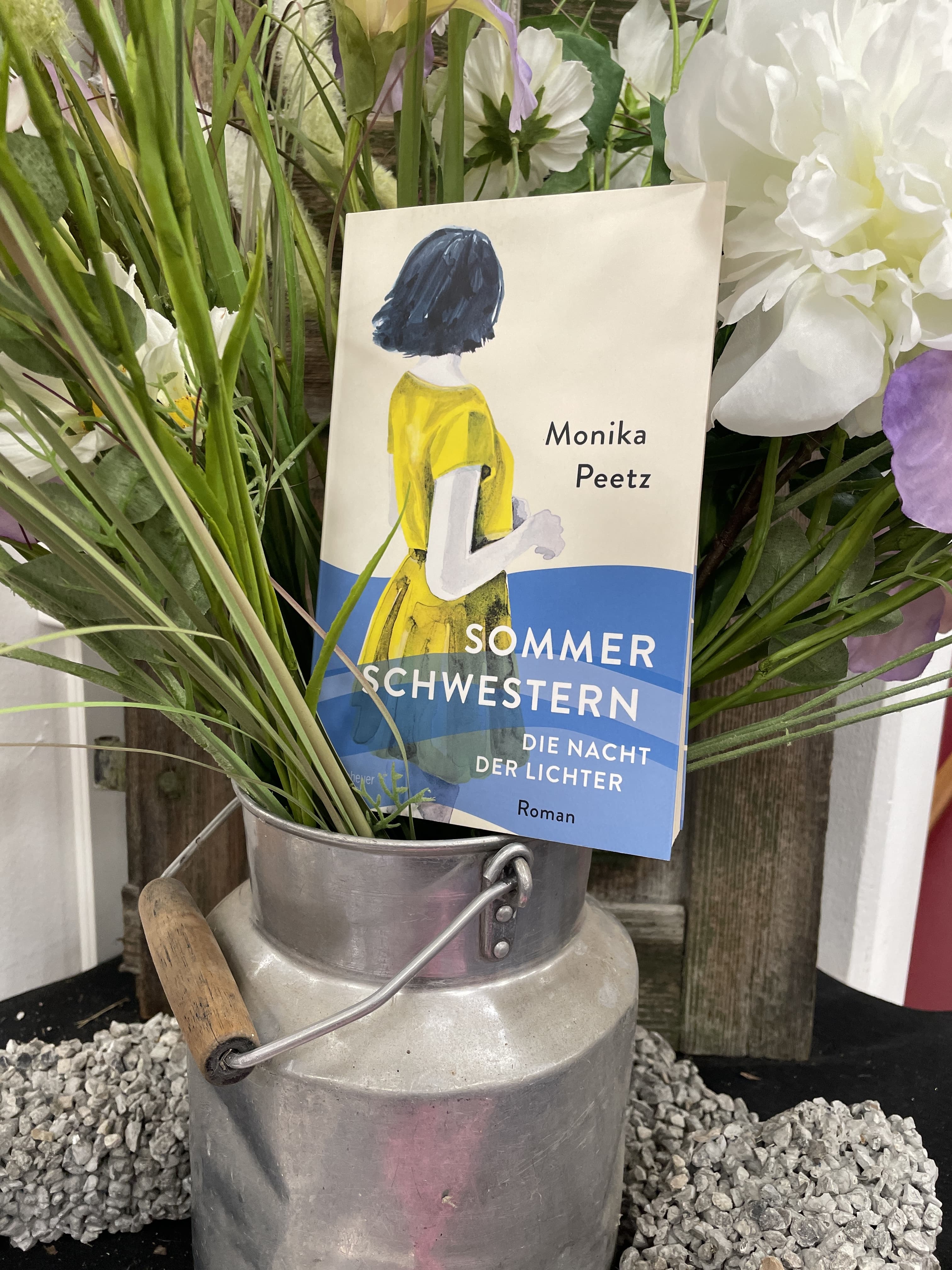 Monika Peetz, Sommerschwestern